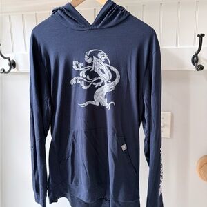 Treehouse Brewing Hoodie size medium